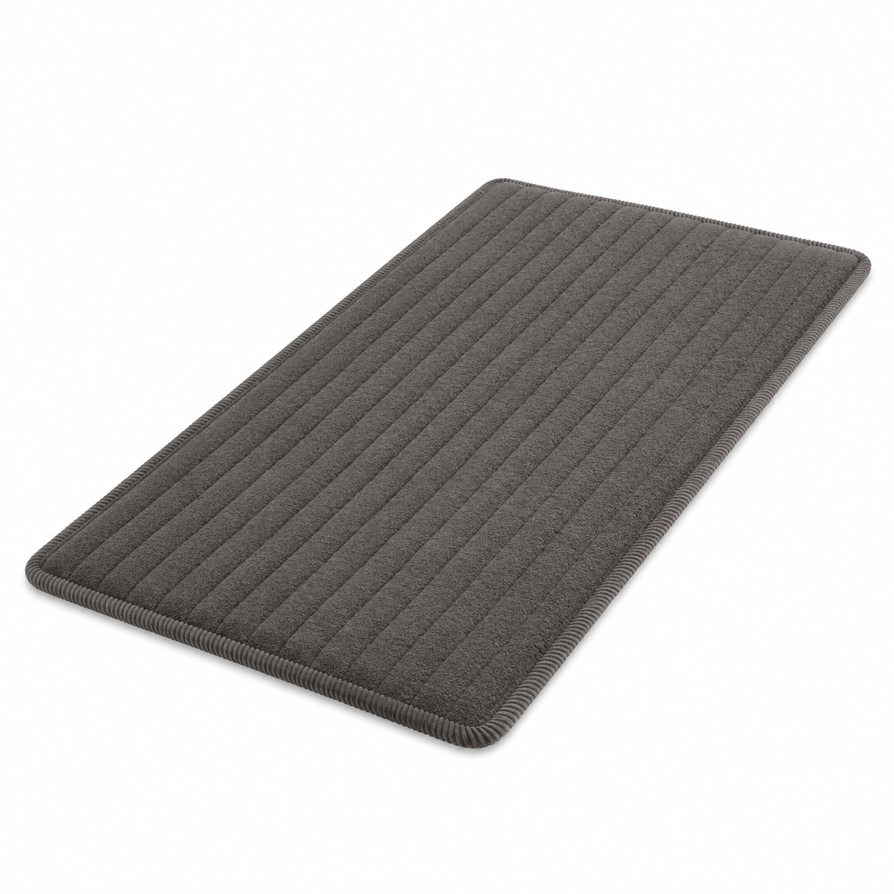 Nuvola Plush Quilted Sofa Cover