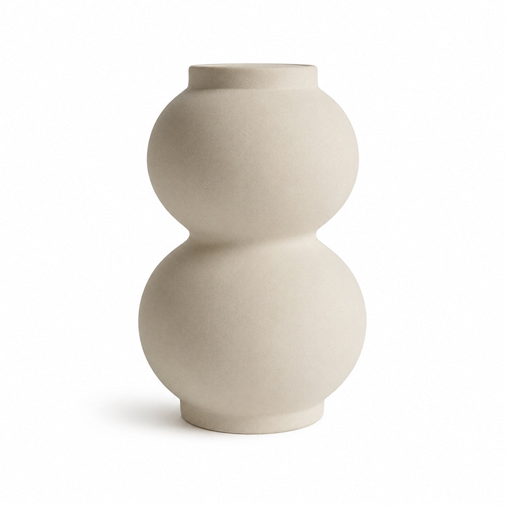 Liora Form Ceramic Vase