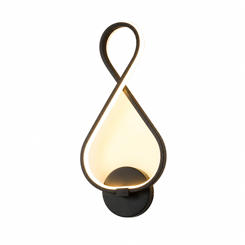 Orvella LED Wall Sconce