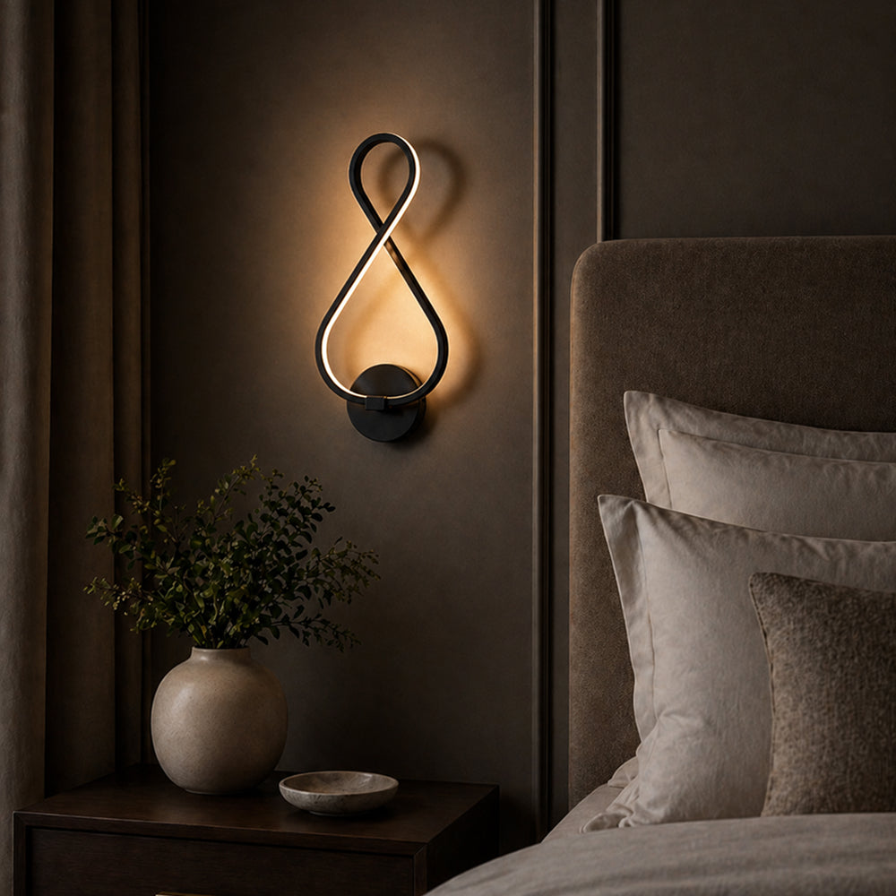 Orvella LED Wall Sconce