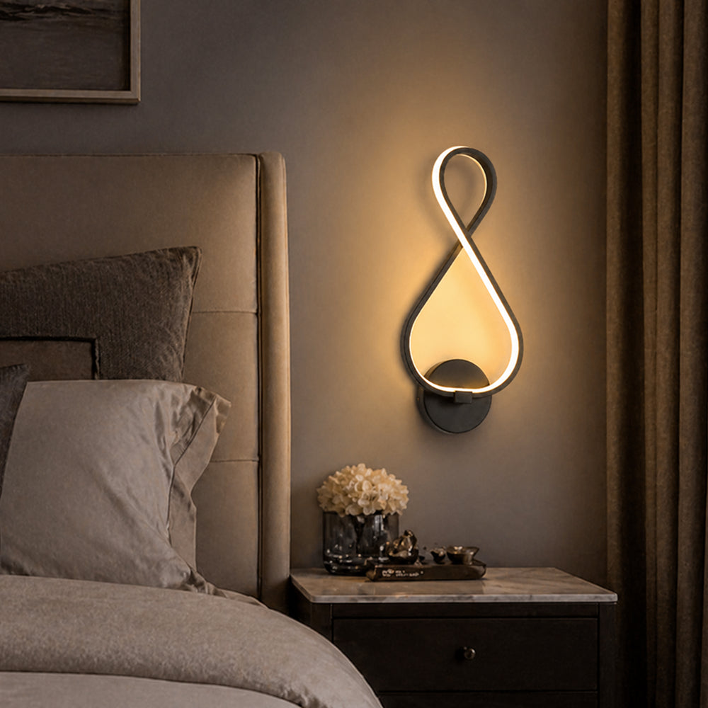 Orvella LED Wall Sconce