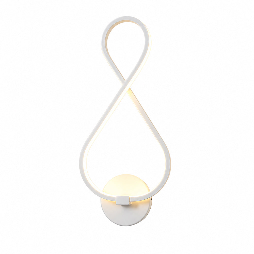 Orvella LED Wall Sconce