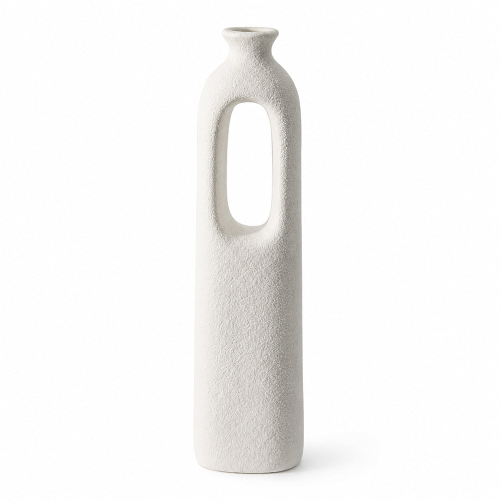 Aurello Void Sculpt Vase