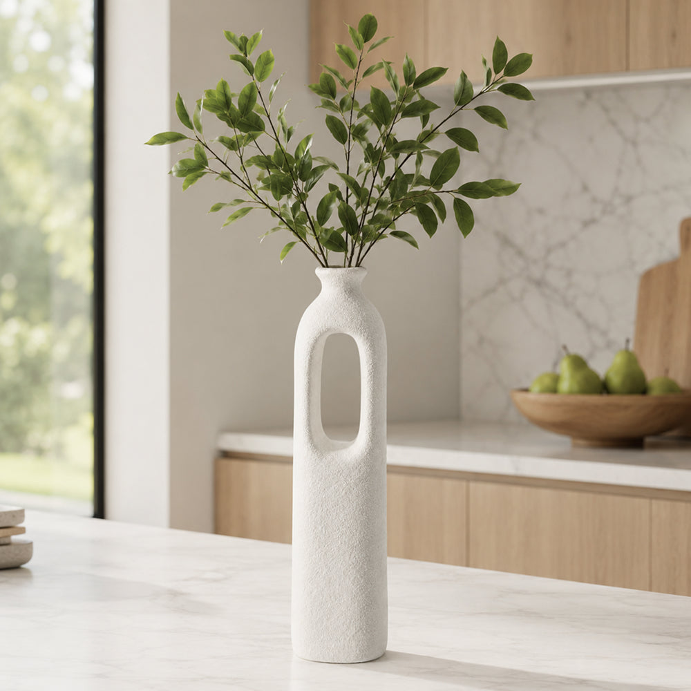Aurello Void Sculpt Vase