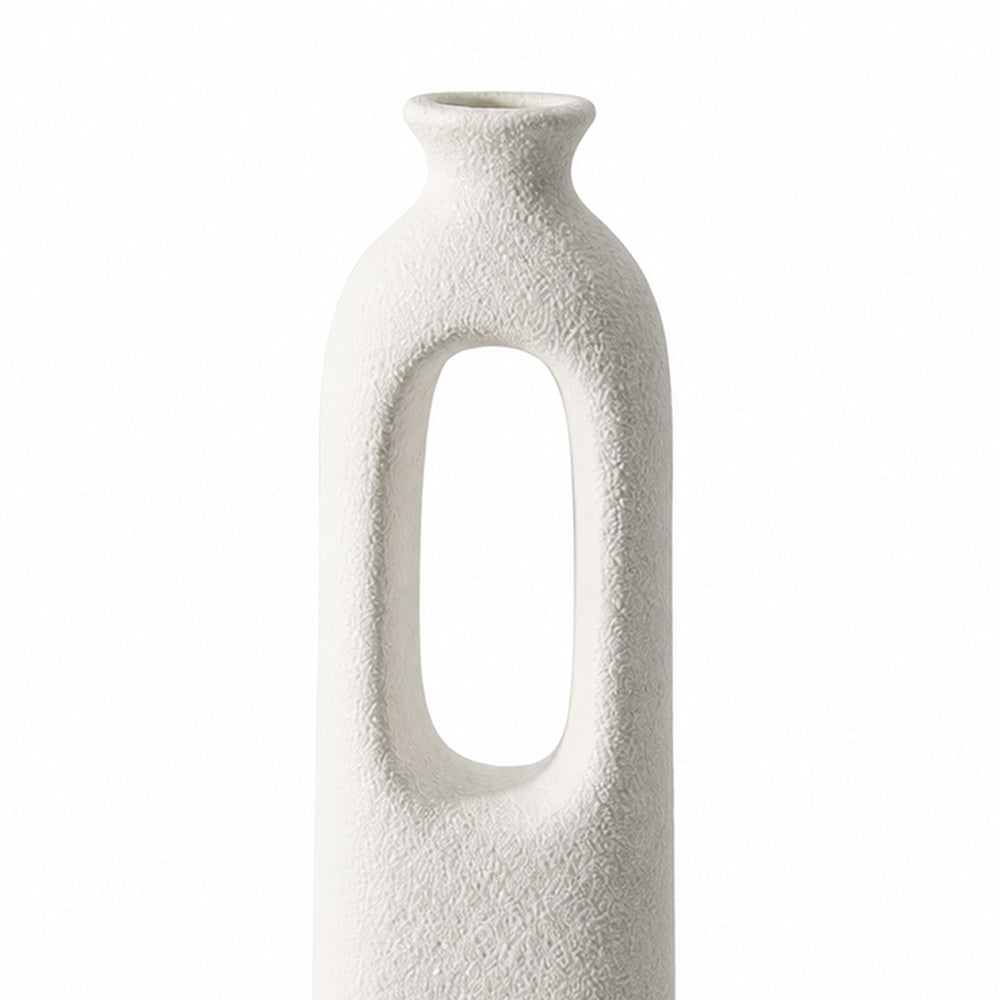 Aurello Void Sculpt Vase