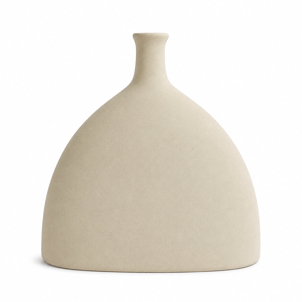 Liora Silhouette Ceramic Vase