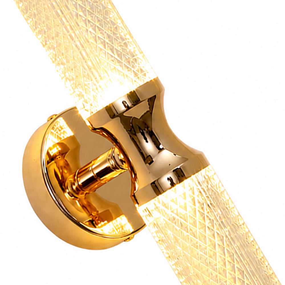 Applique murale Avelor LED