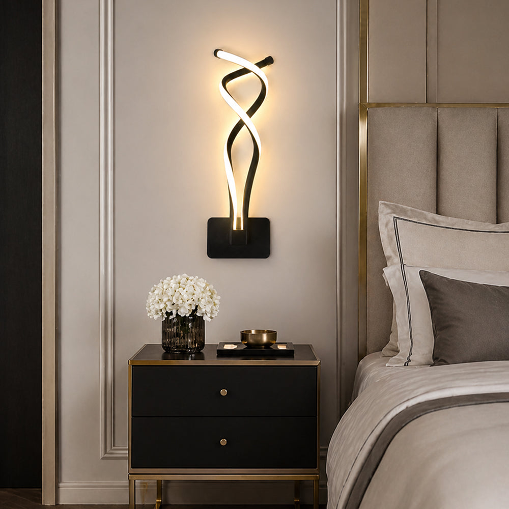Velune LED Wall Sconce