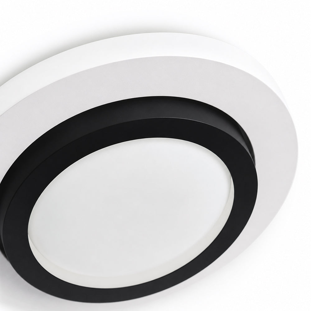 Plafonnier LED Cavero