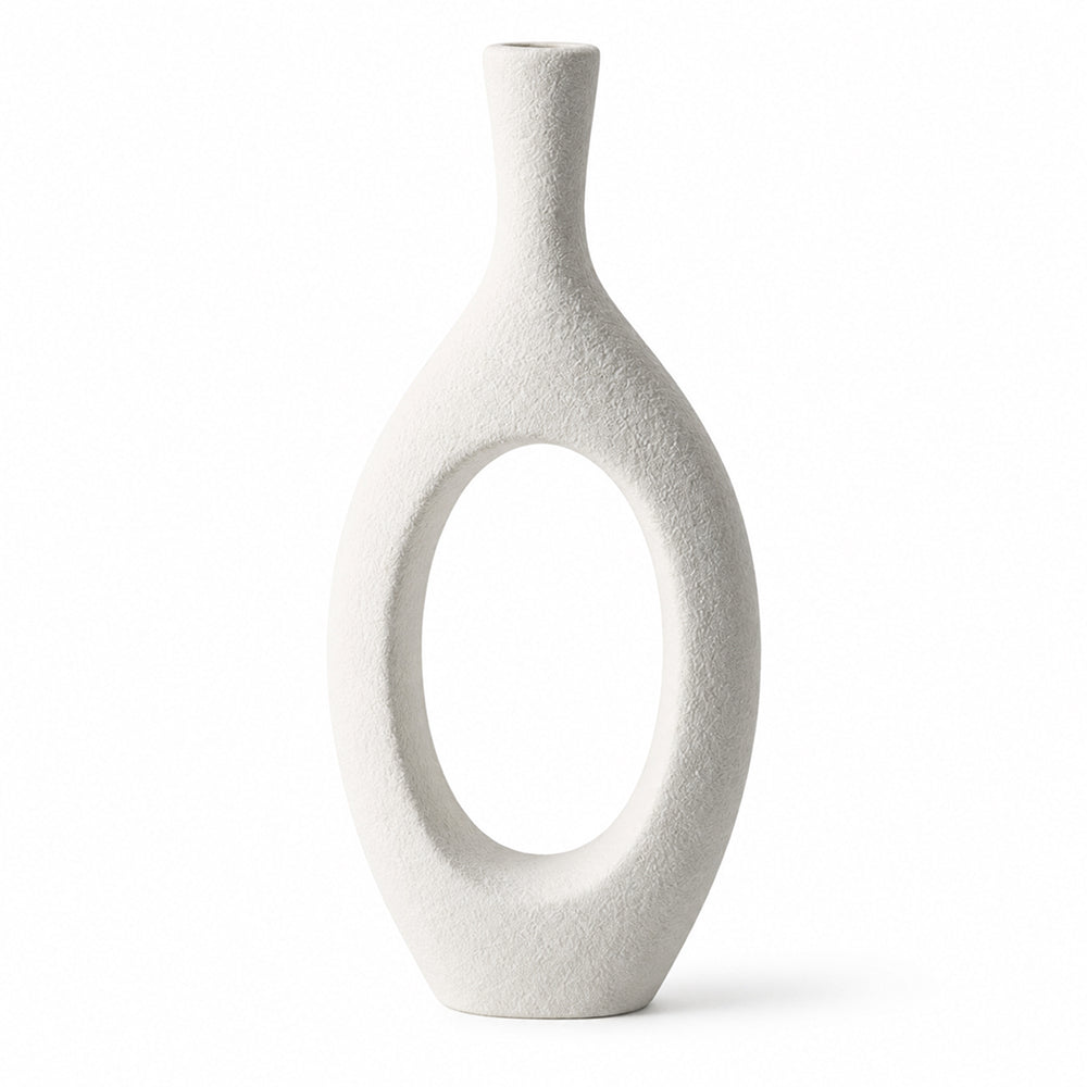 Velaro Tall Void Vase