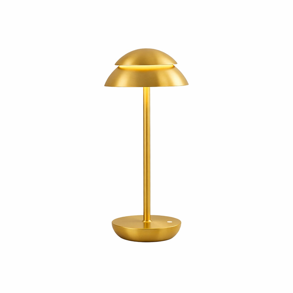 Modern Mushroom Table Lamp Modern LED Atmosphere Lamp