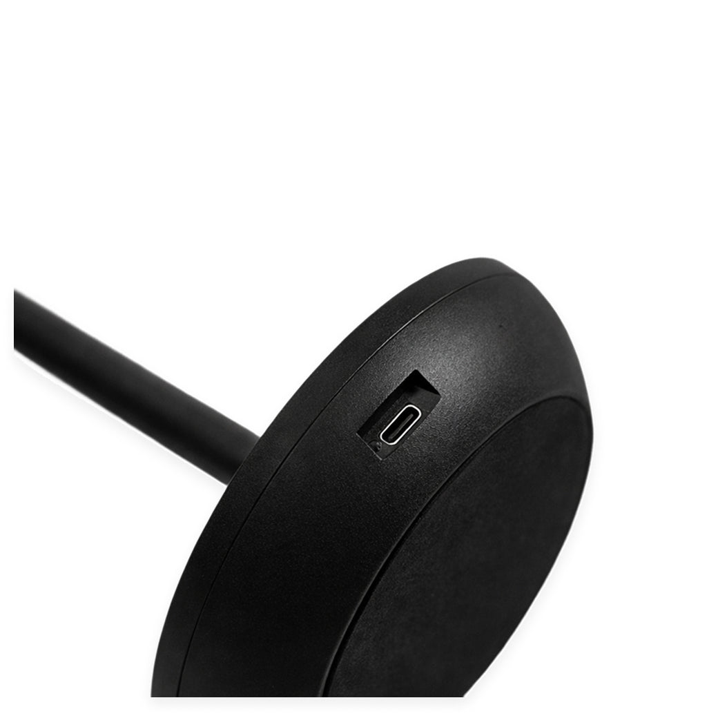 Lampe de Table Champignon Moderne Lampe d'Ambiance LED Moderne