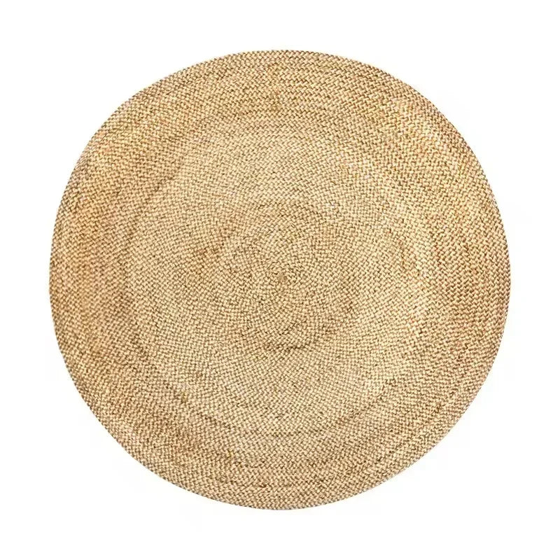 Nivara Jute Rug