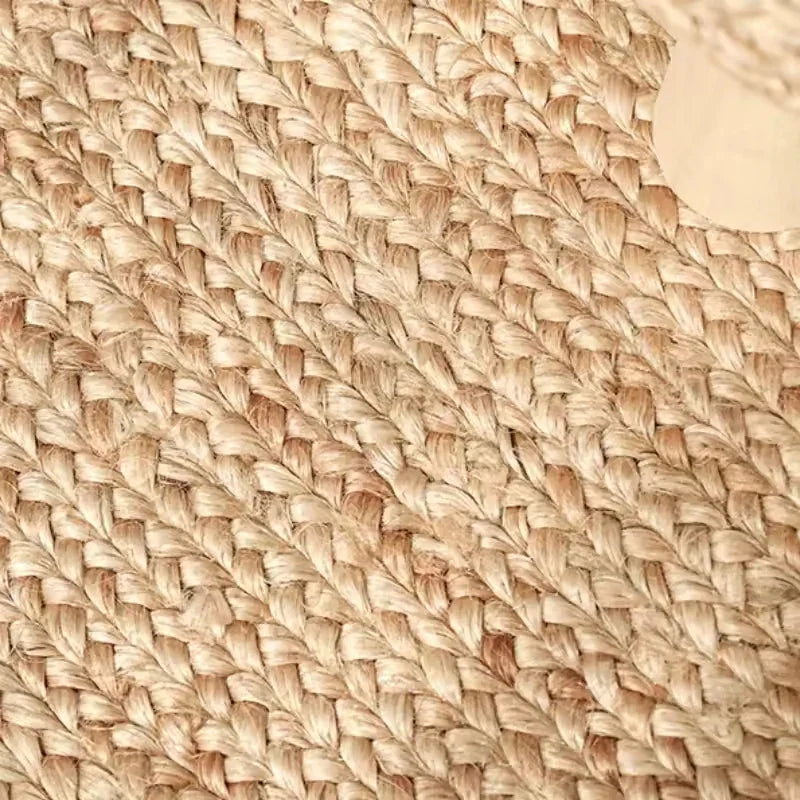 Nivara Jute Rug