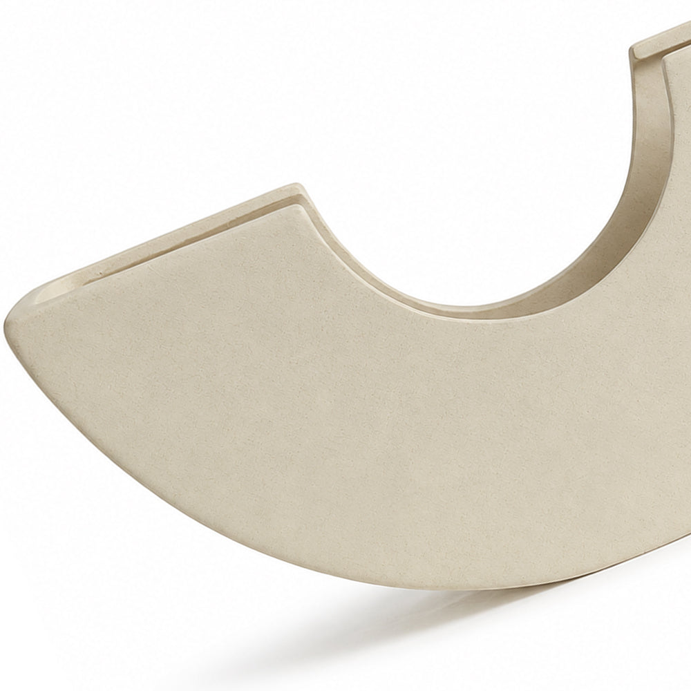 Liora Arch Ceramic Vase