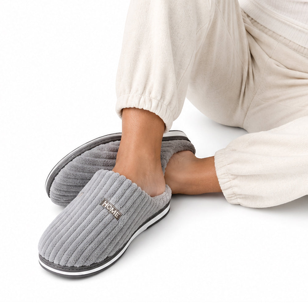 Liora Cozy Slippers