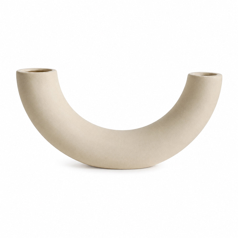 Liora Duo Ceramic Vase
