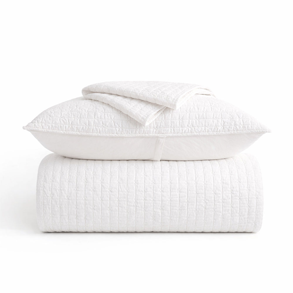 Cross Stitch Cotton Quilt set