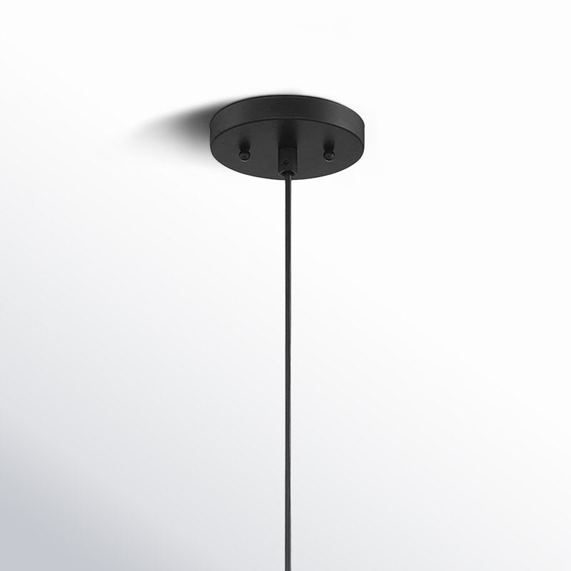 Cupola Beton Concrete Dome Pendant Light
