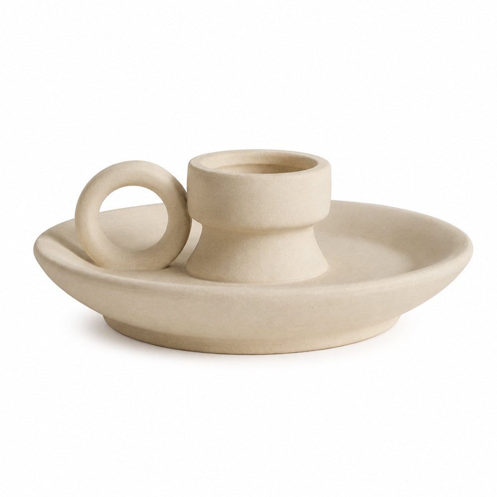 Liora Petite Ceramic Vase