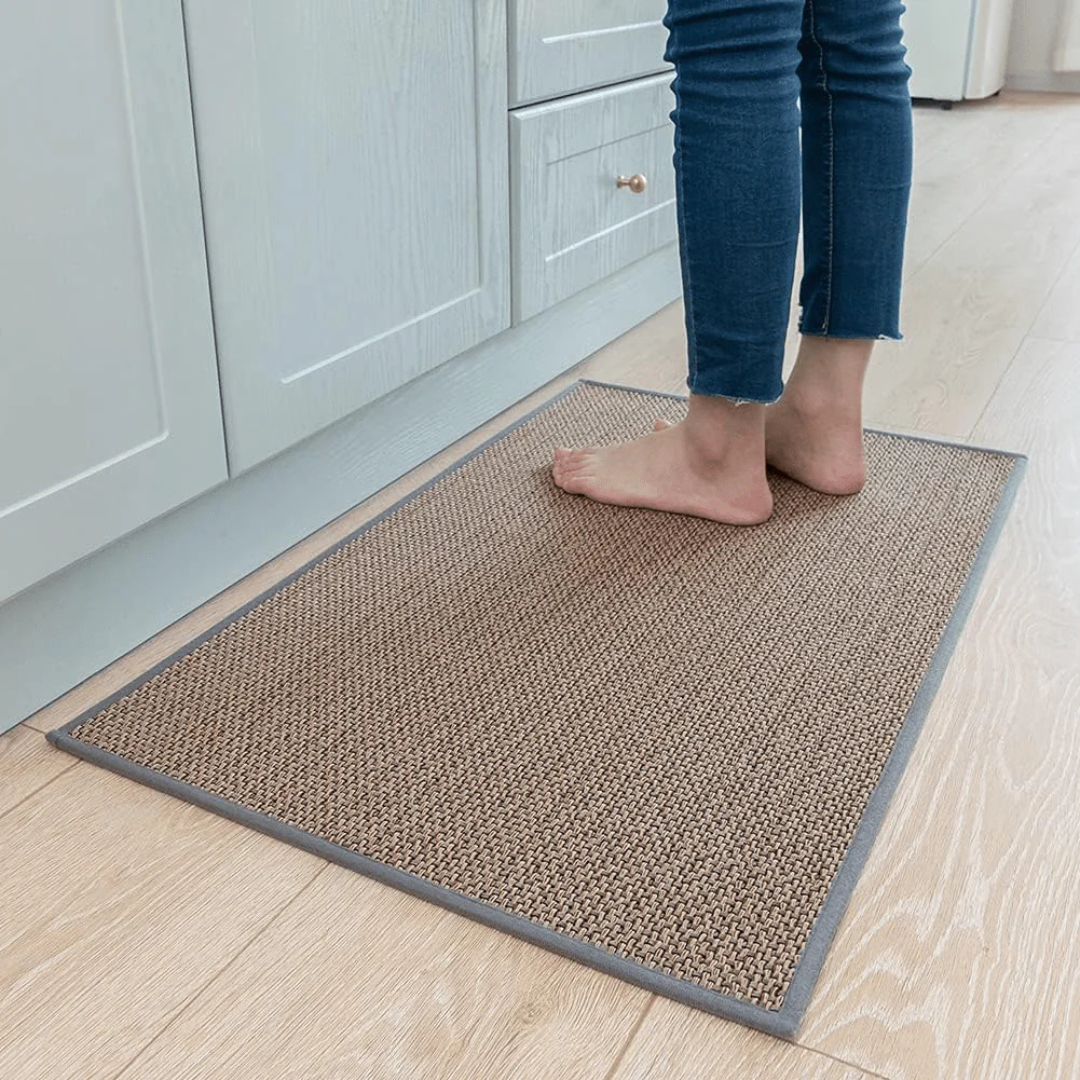 Majest Floor Mat