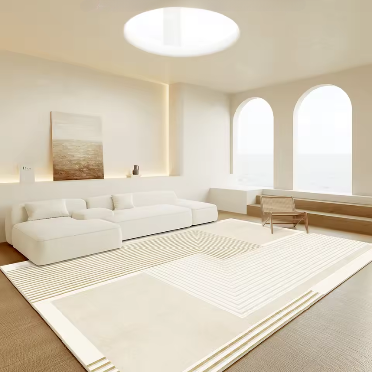 Marlin Rug