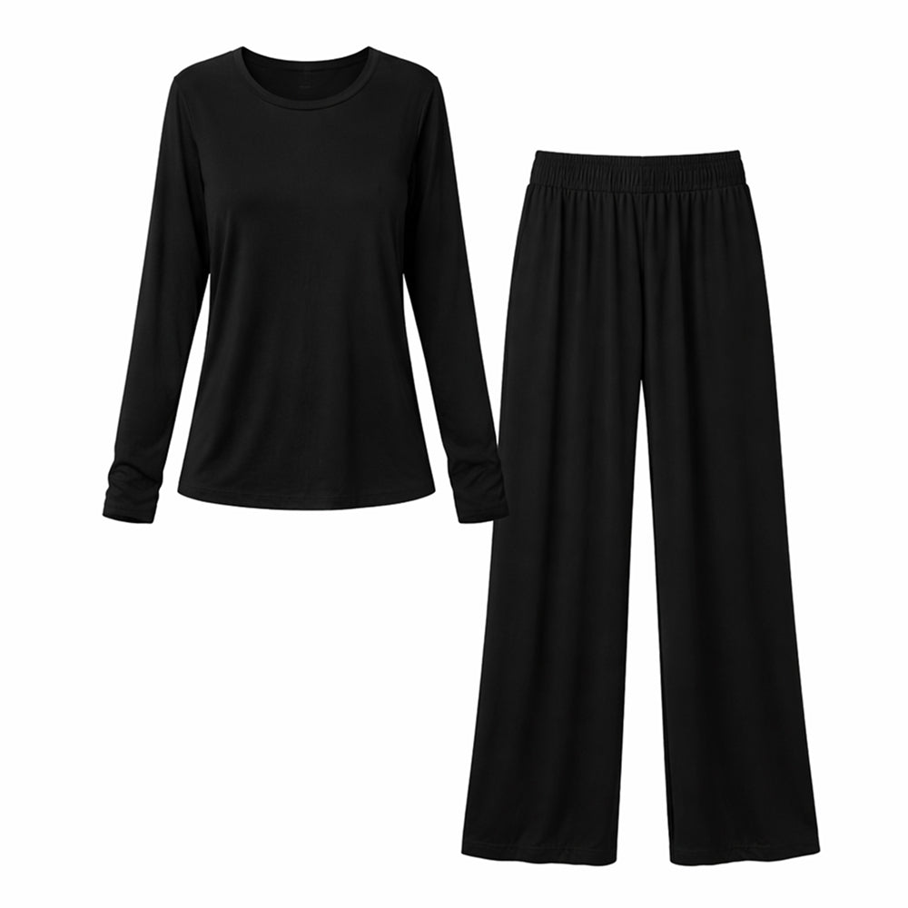 Slinky Jersey Lounge Set