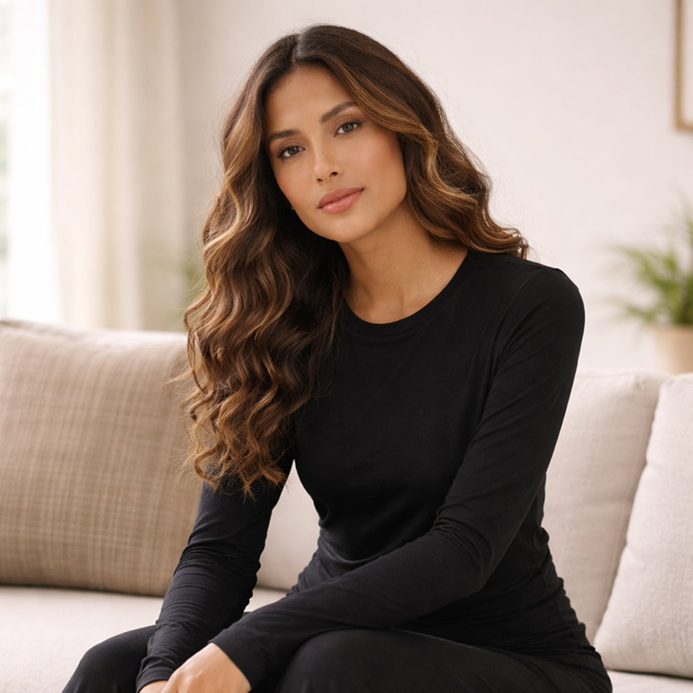 Slinky Jersey Lounge Set