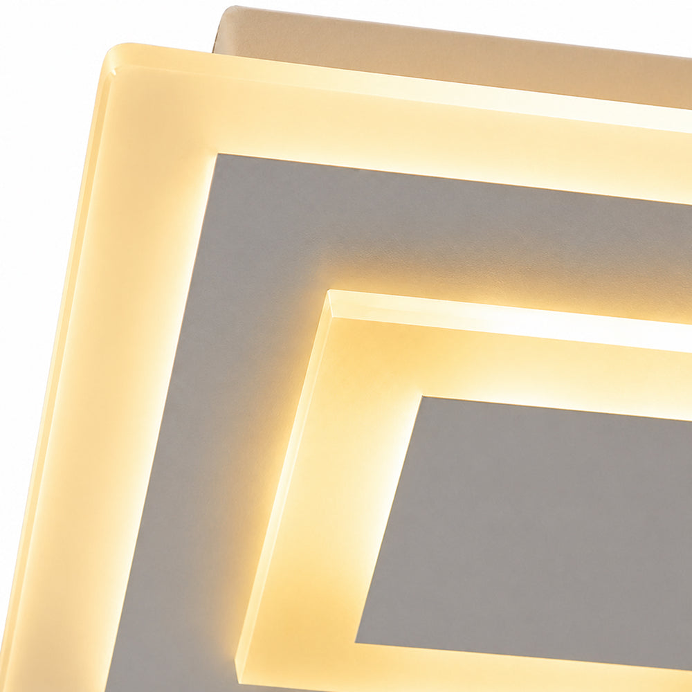 Cavero LED Ceiling Light-II