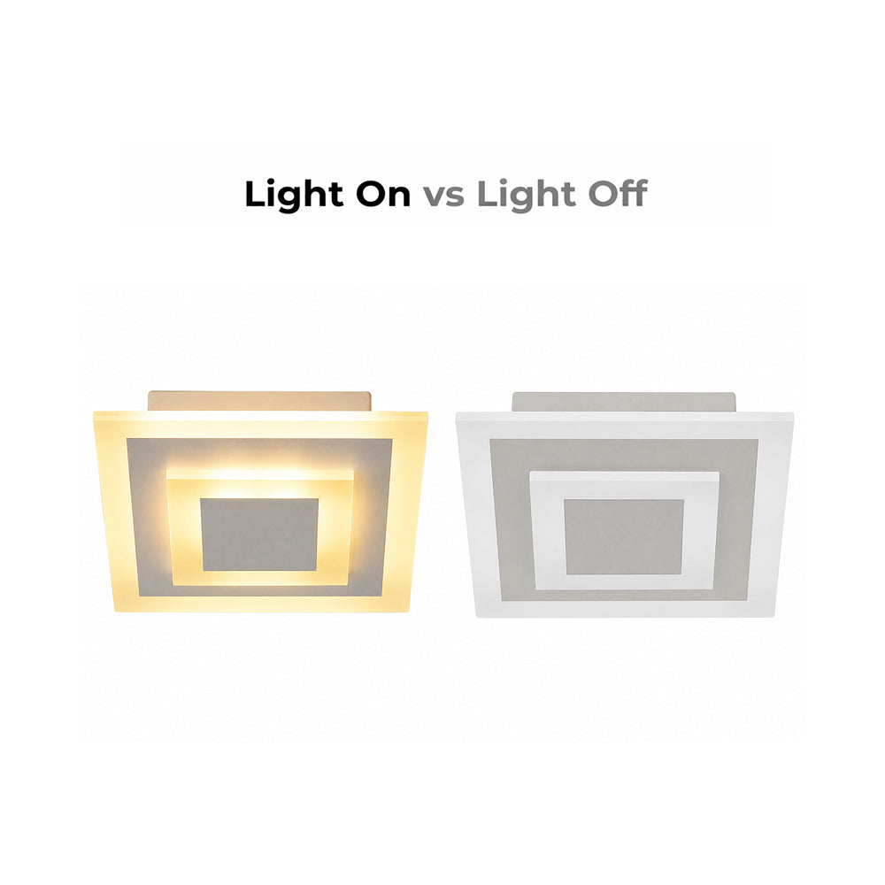 Cavero LED Ceiling Light-II