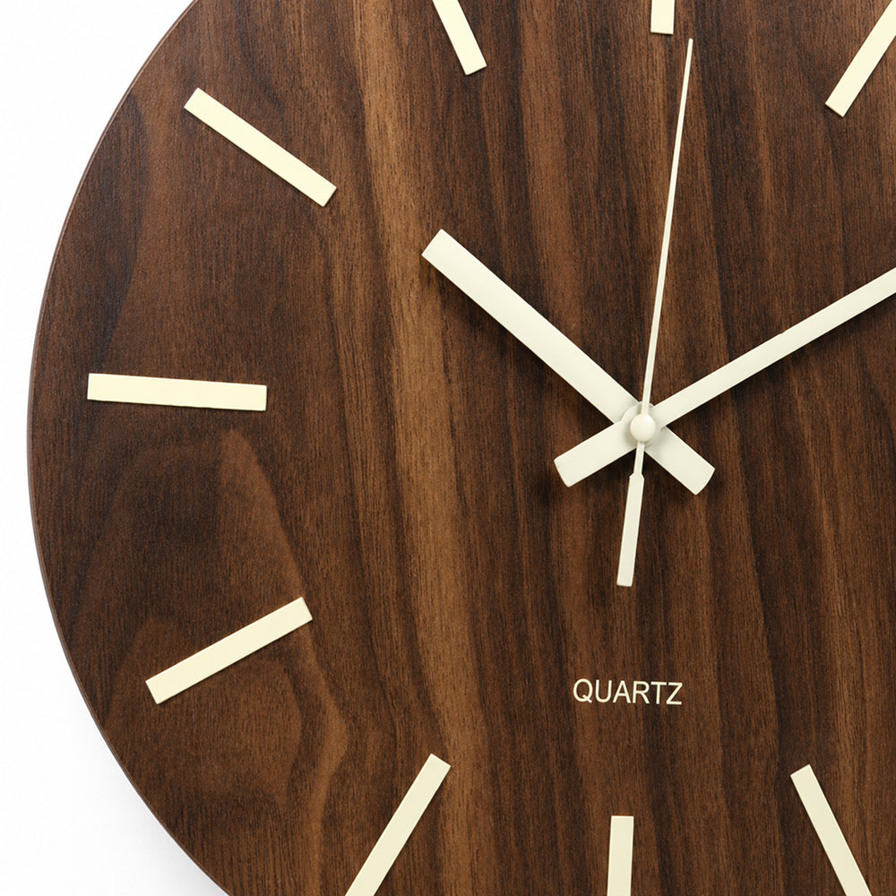 Avelor Luma Wall Clock