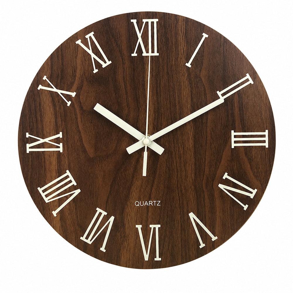 Avelor Luma Wall Clock