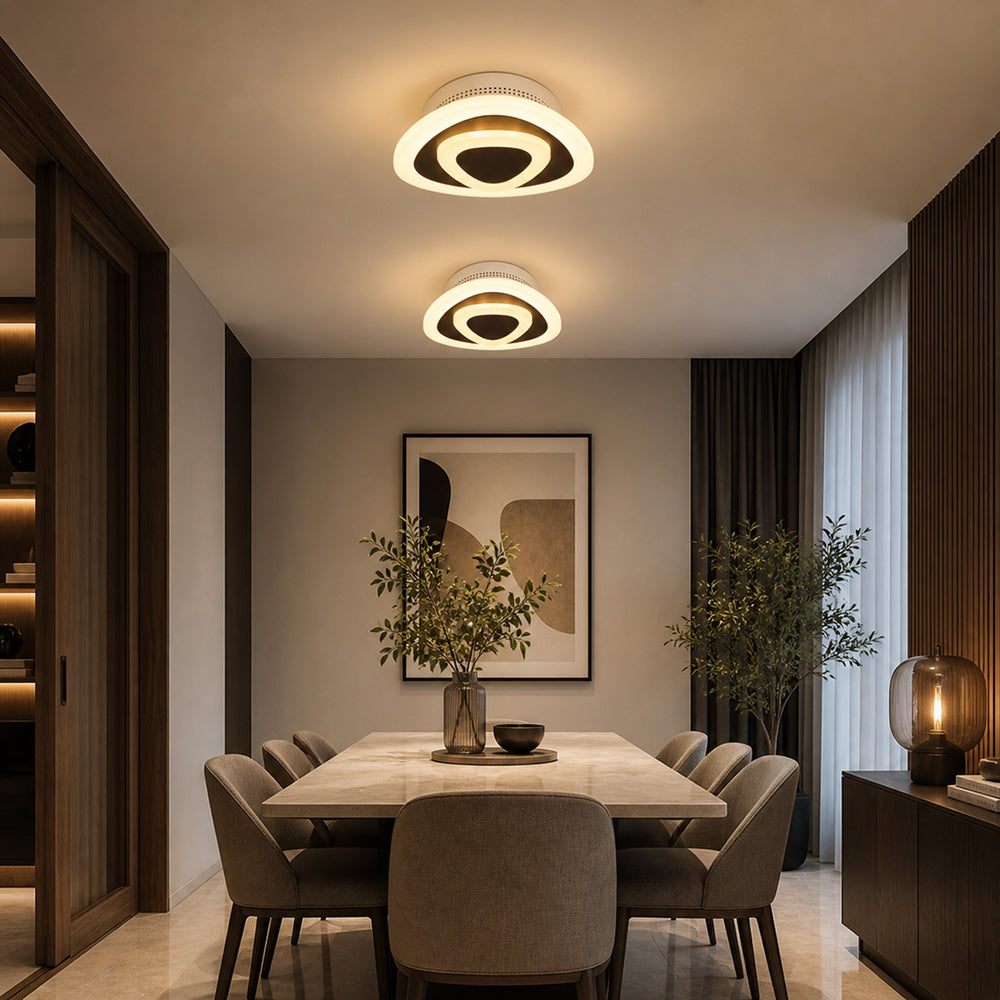 Cavero LED Ceiling Light-III