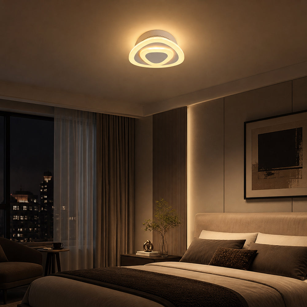Cavero LED Ceiling Light-III