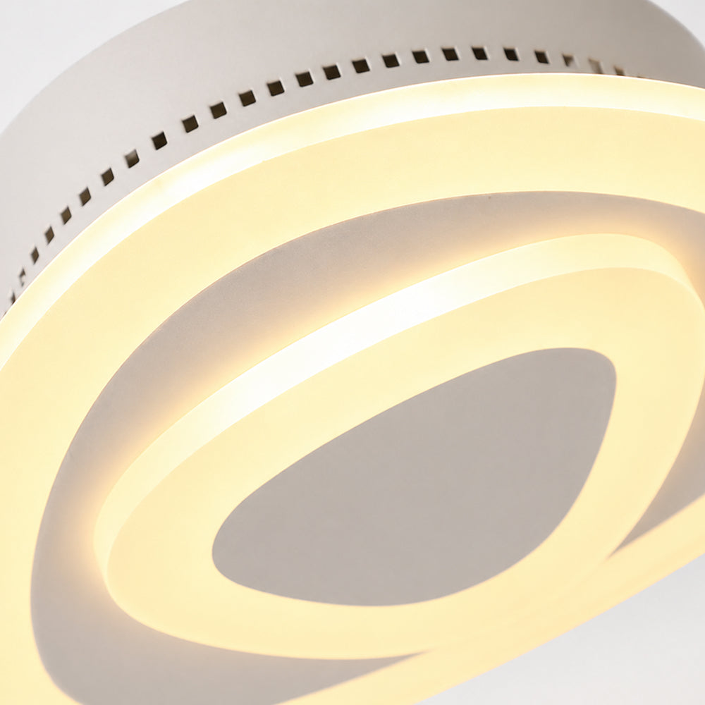 Cavero LED Ceiling Light-III