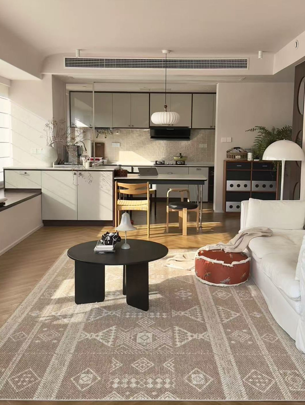Ormand Rug