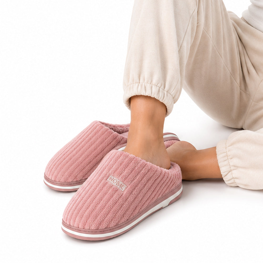 Liora Cozy Slippers