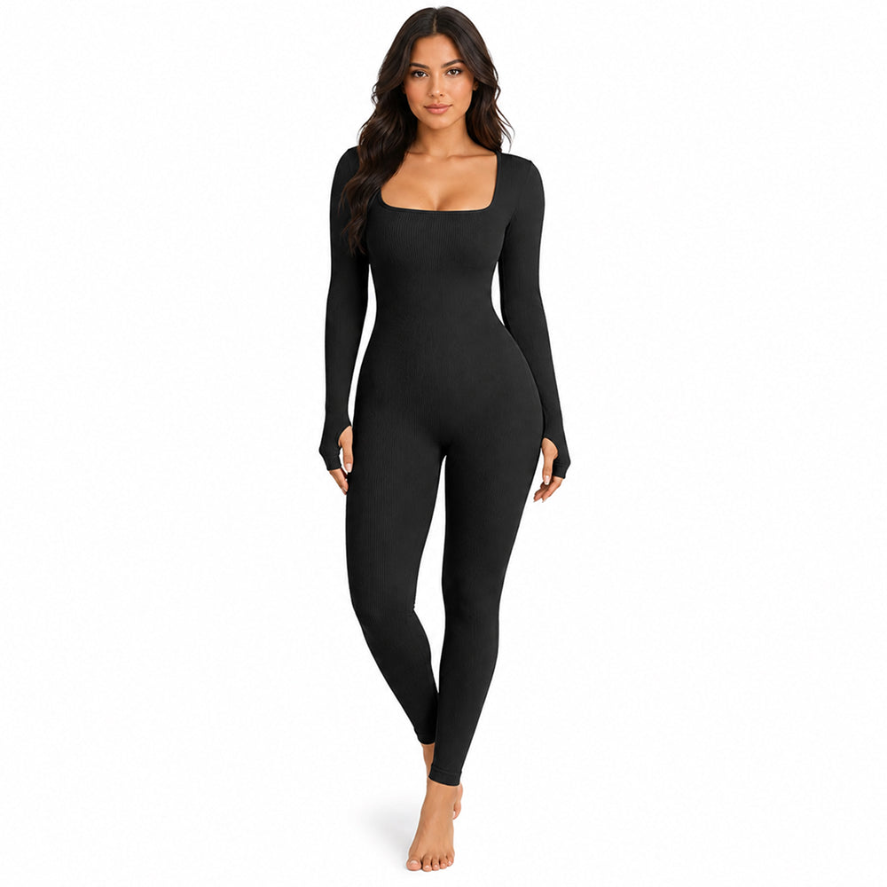 SculptForm Jumpsuit