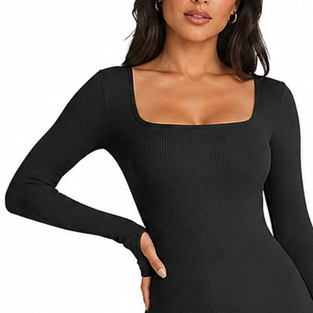 SculptForm Jumpsuit