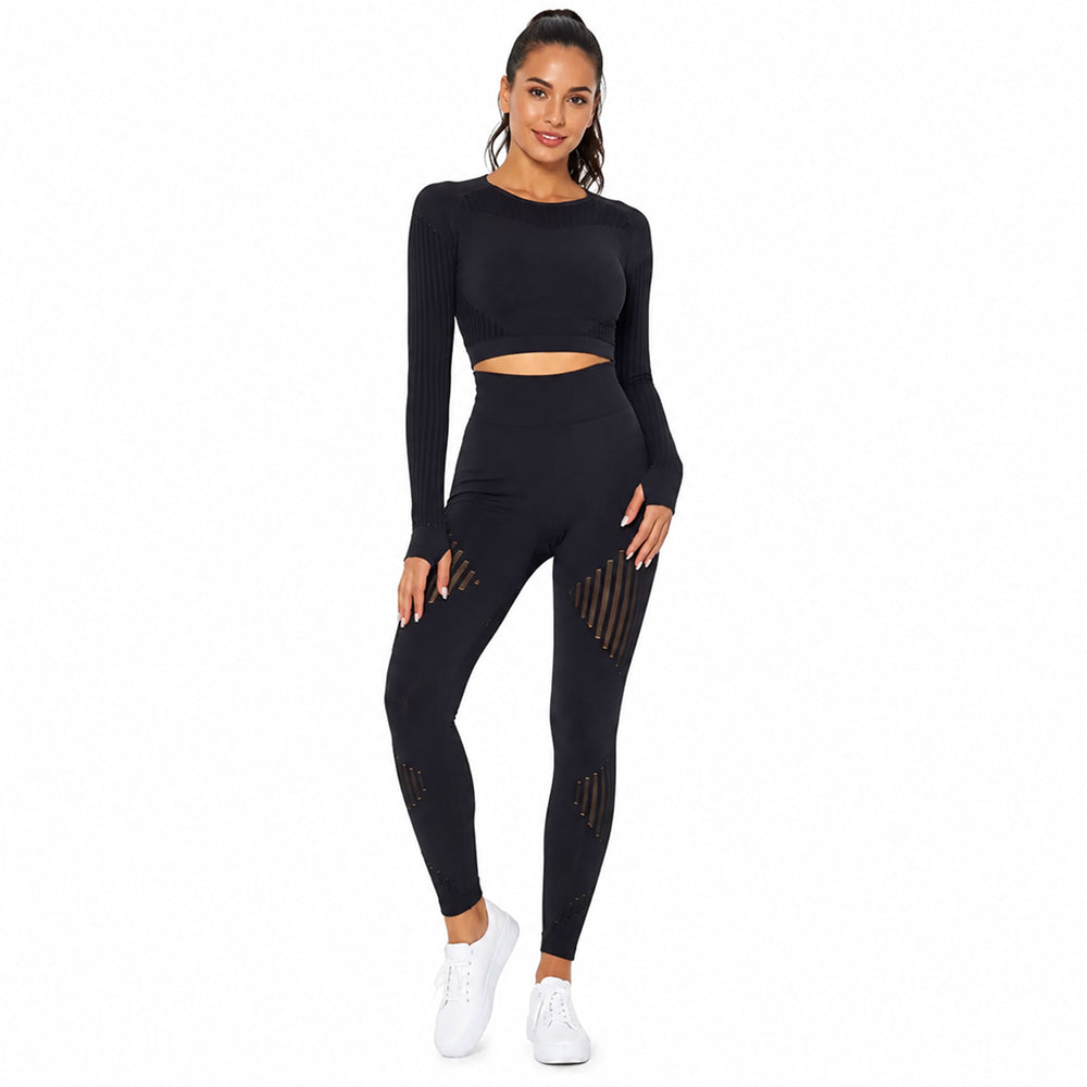 SculptForm Seamless Set