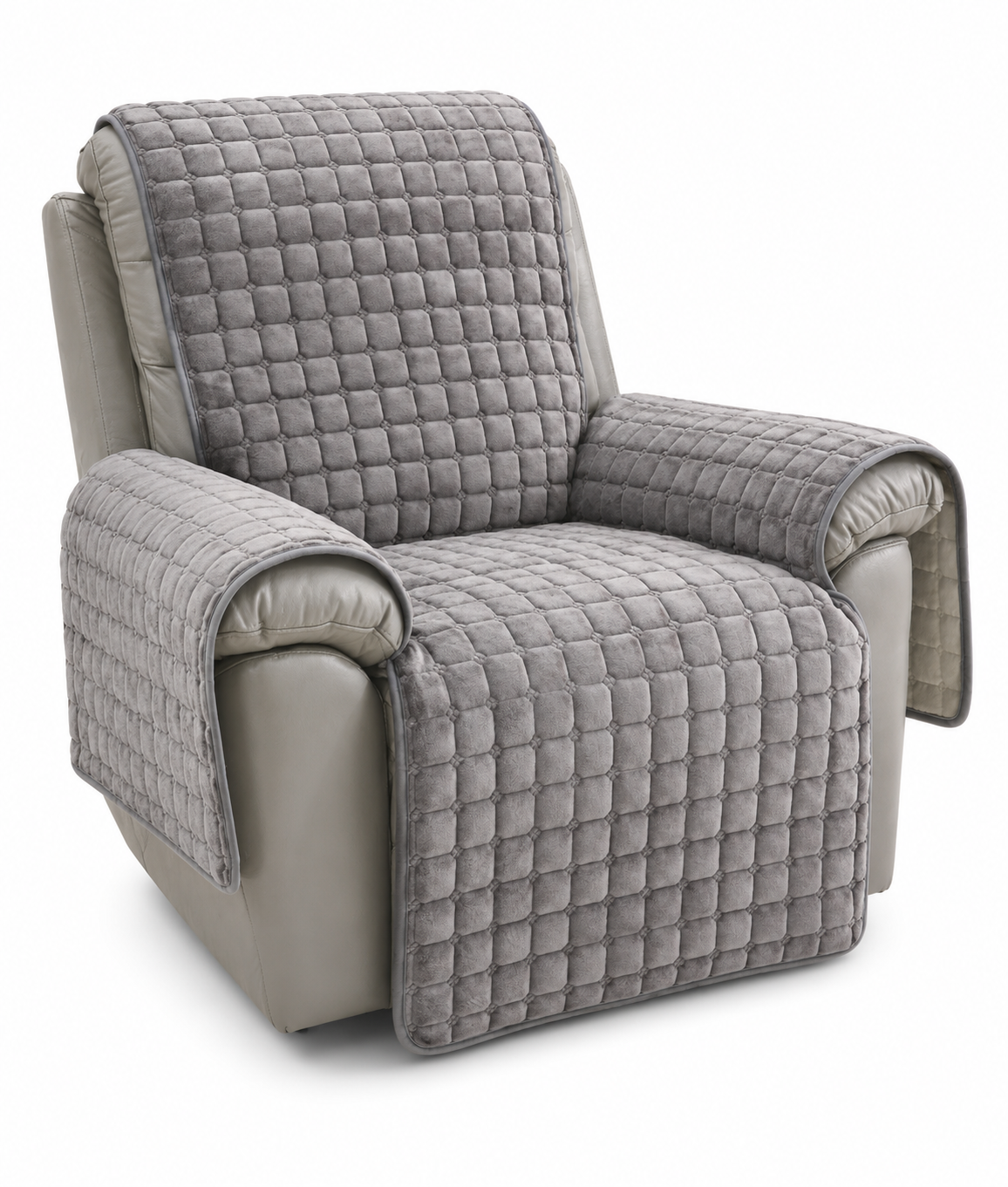 Morbido Abbraccio Stretch Recliner Slipcover