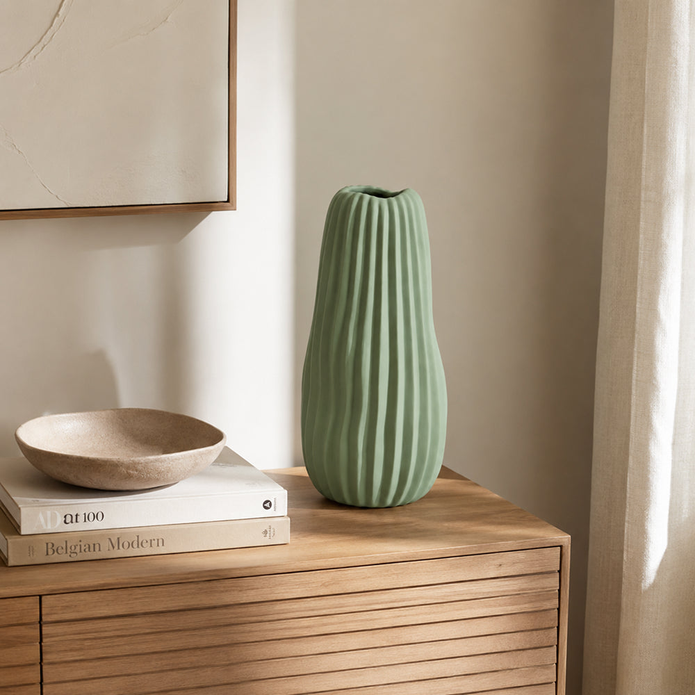 Velaro Sageform Vase