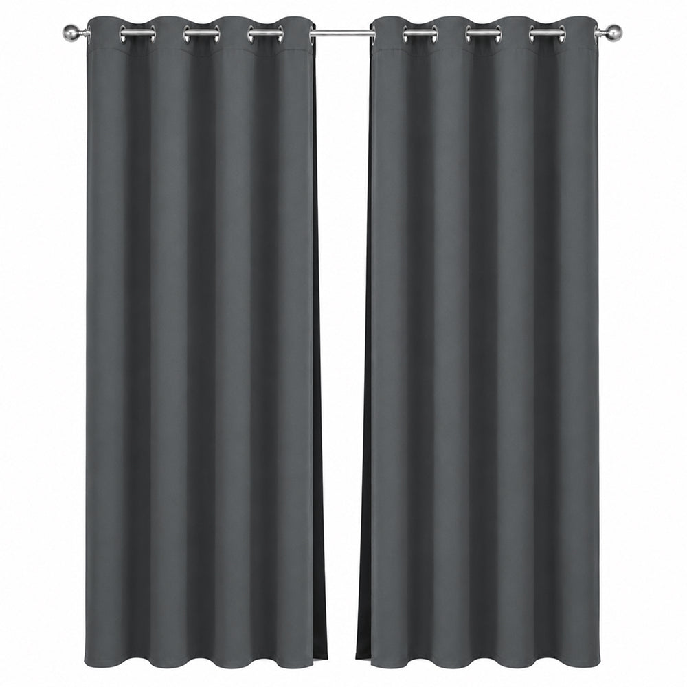 Velaro Sandstone Curtains