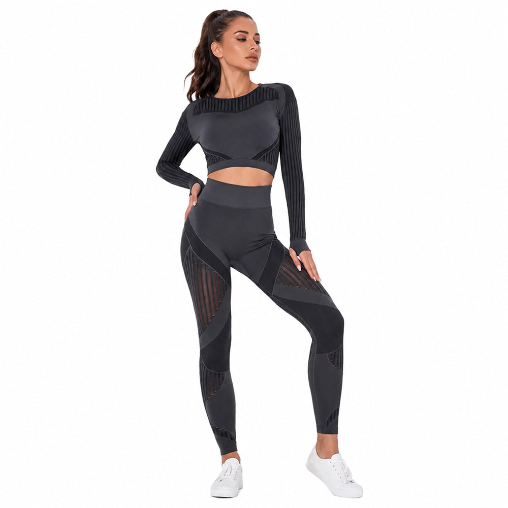 SculptForm Seamless Set