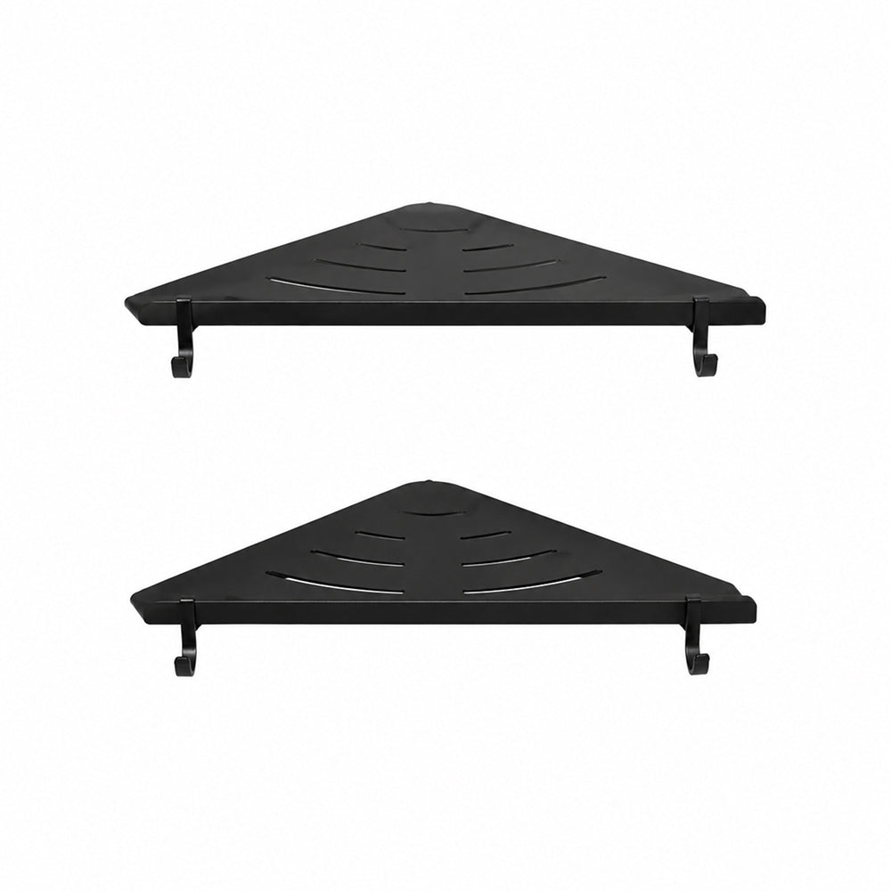 Cavero Corner Shelf System