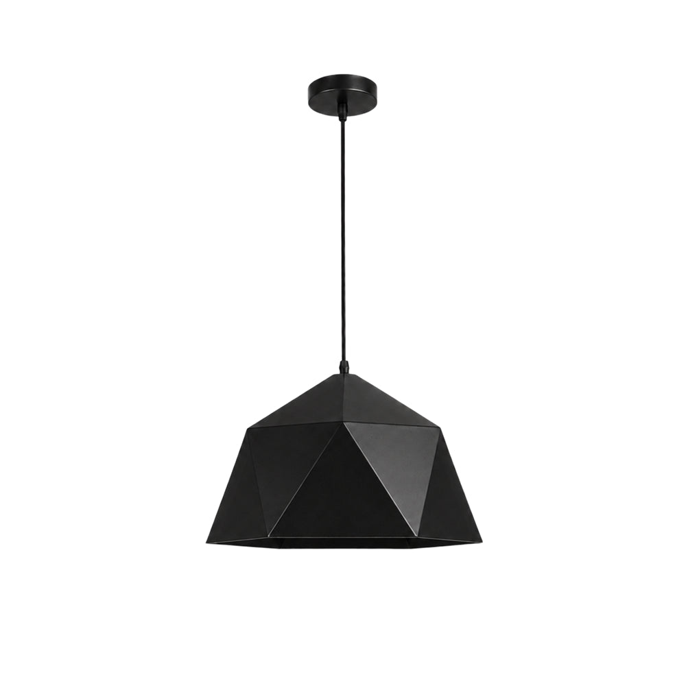 Aurelio Geometric Pendant Light