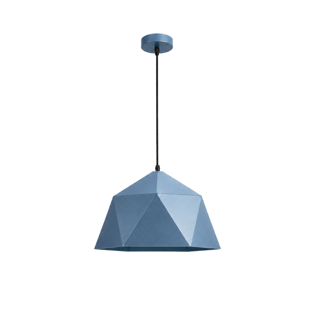Aurelio Geometric Pendant Light