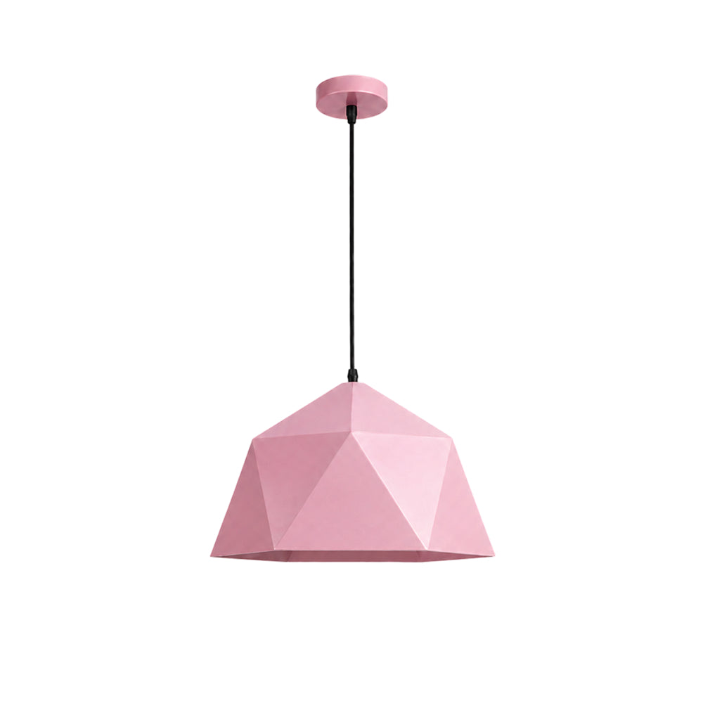 Aurelio Geometric Pendant Light
