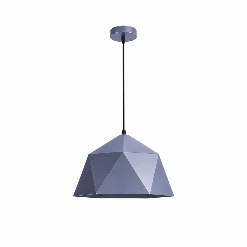 Aurelio Geometric Pendant Light