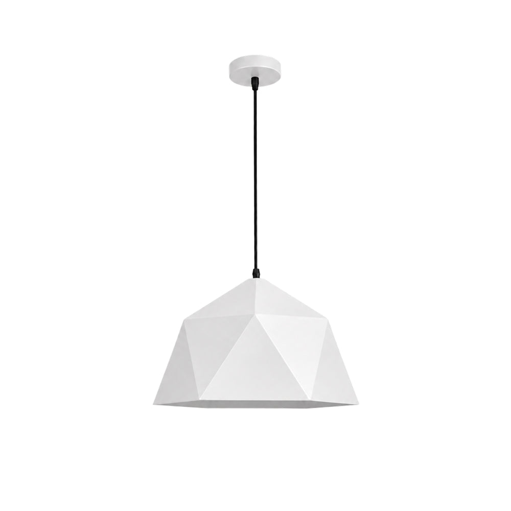 Aurelio Geometric Pendant Light